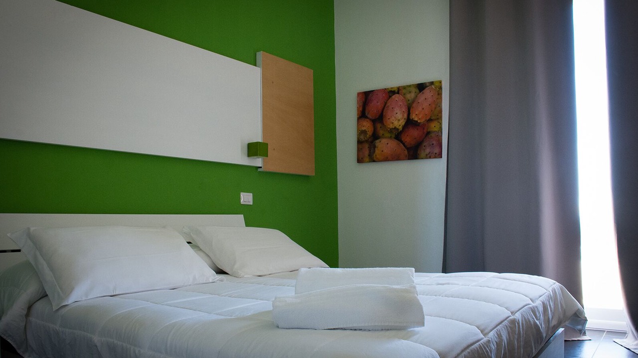 Photo of Bedroom in Roca Vecchia