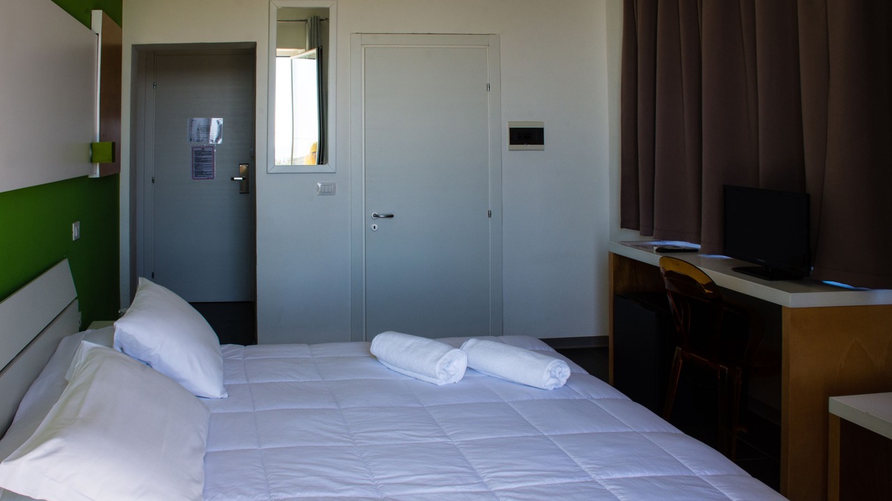Photo of Bedroom in Roca Vecchia
