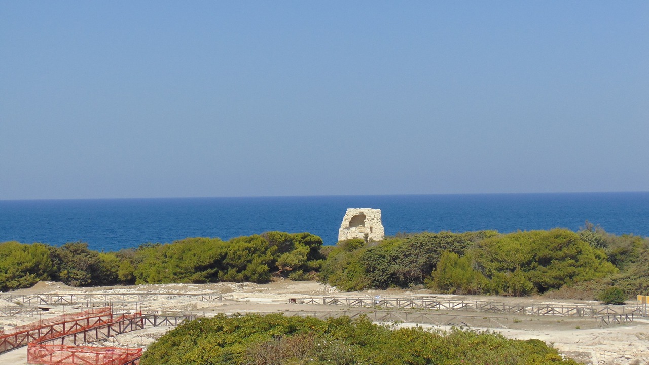 Photo of Outdoor in Roca Vecchia