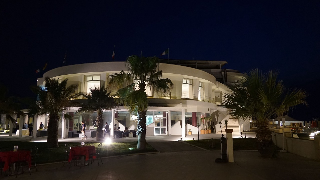 Photo of Outdoor in Margherita di Savoia