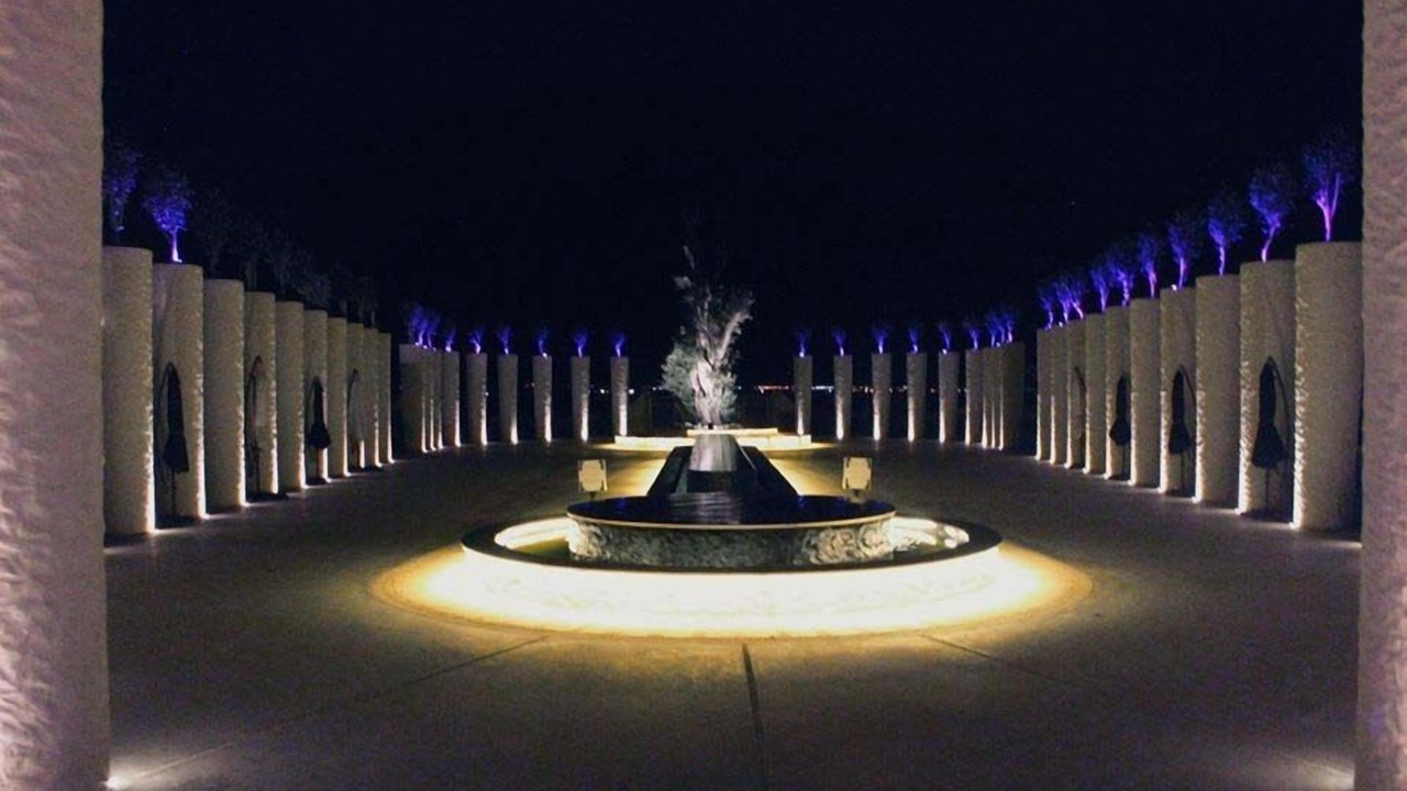 Photo of Outdoor in Margherita di Savoia