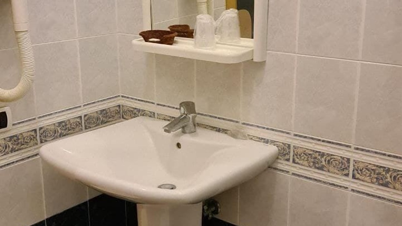 Photo of Bathroom in Margherita di Savoia