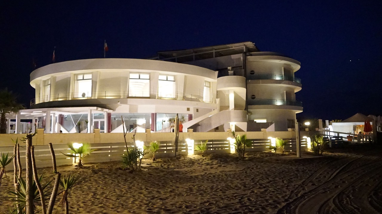 Photo of Outdoor in Margherita di Savoia