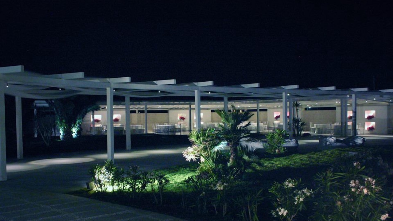 Photo of Outdoor in Margherita di Savoia