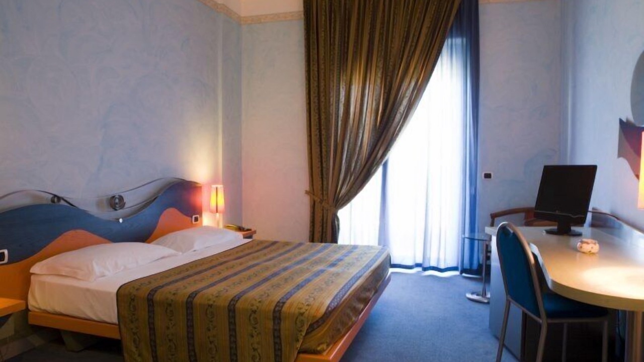 Photo of Bedroom in Margherita di Savoia
