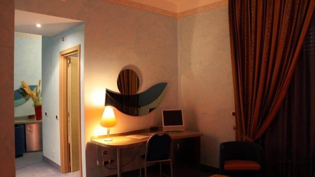 Photo of Bedroom in Margherita di Savoia