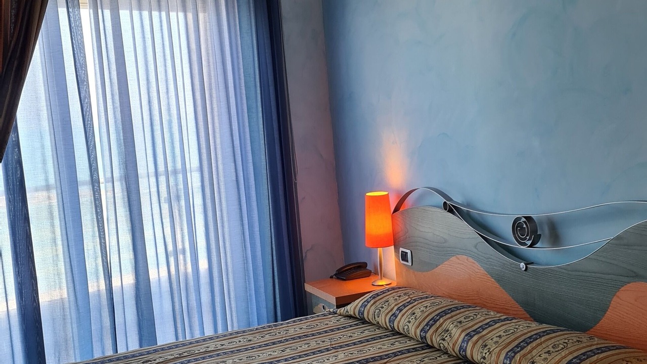 Photo of Bedroom in Margherita di Savoia