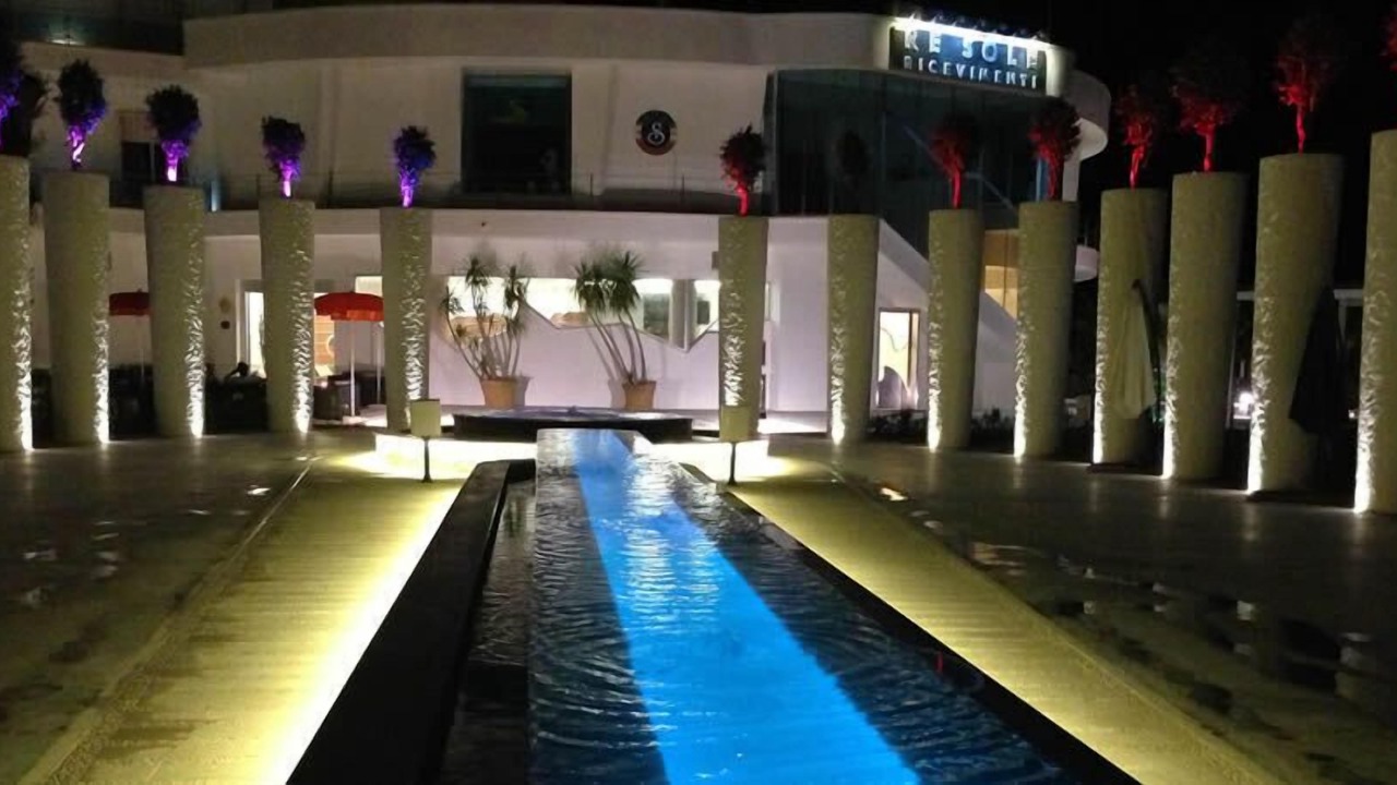 Photo of Outdoor in Margherita di Savoia