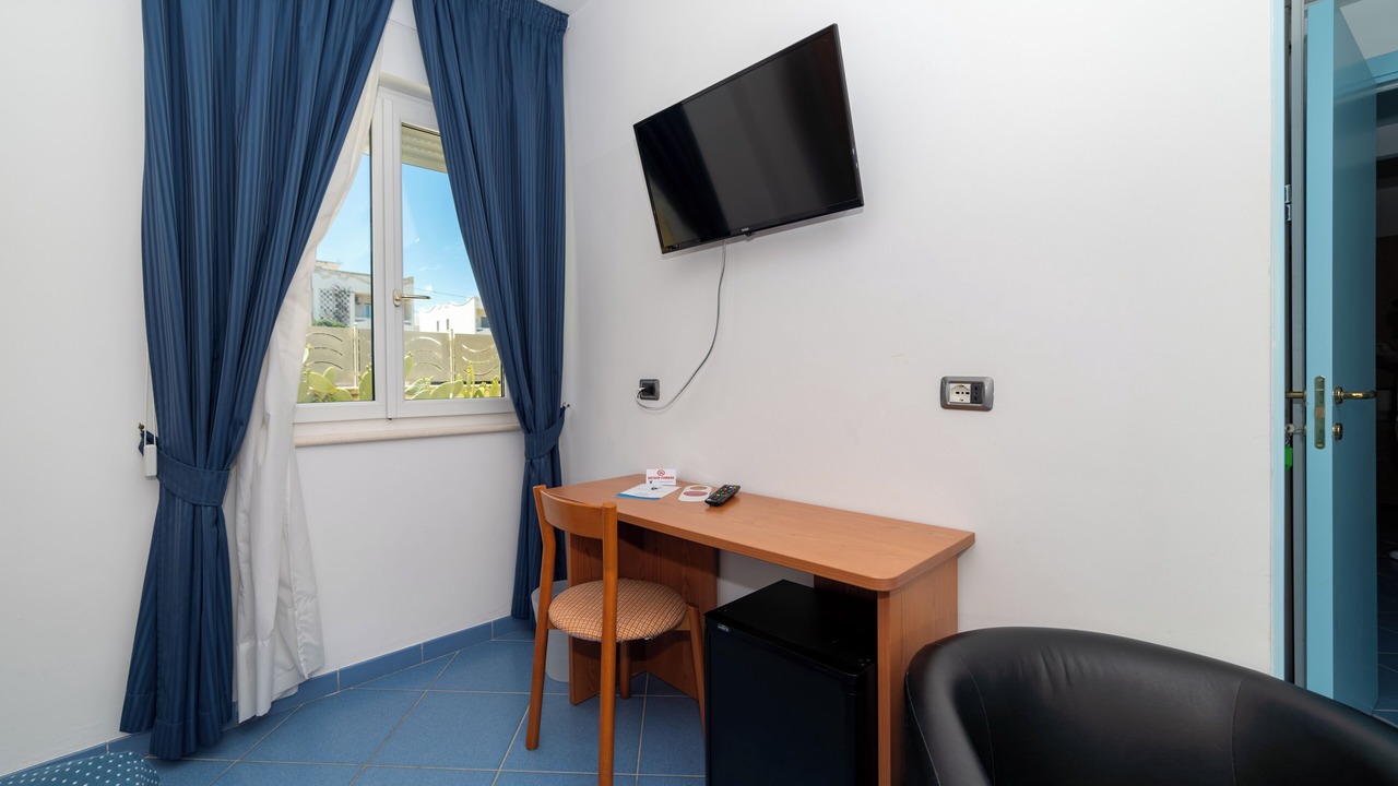 Photo of Bedroom in Savelletri