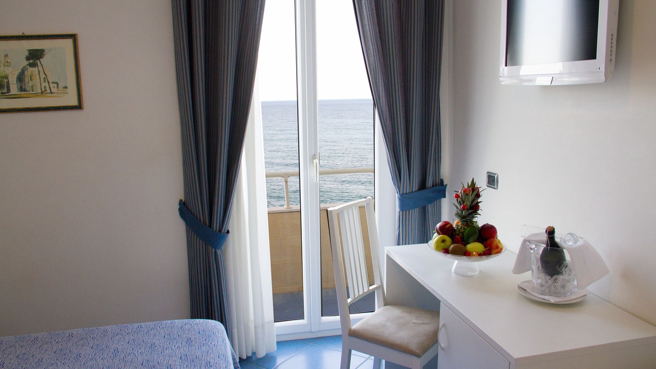 Photo of Bedroom in Savelletri