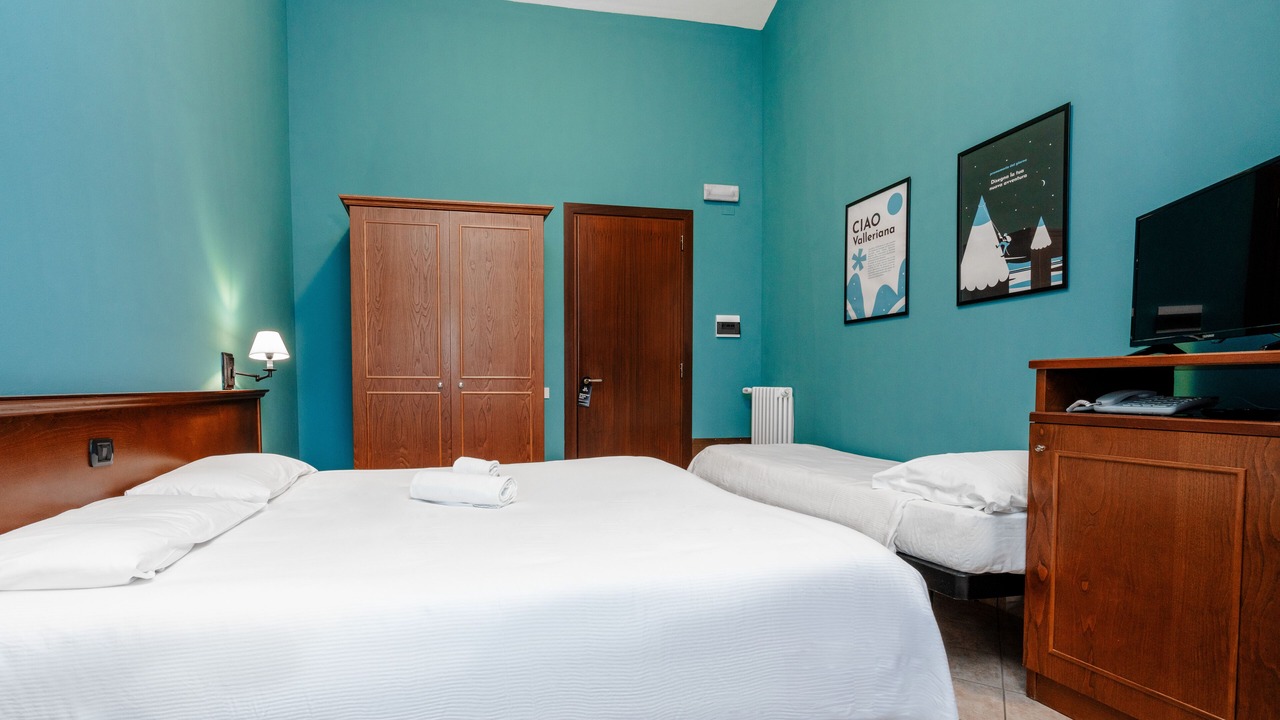 Photo of Bedroom in Guardiagrele