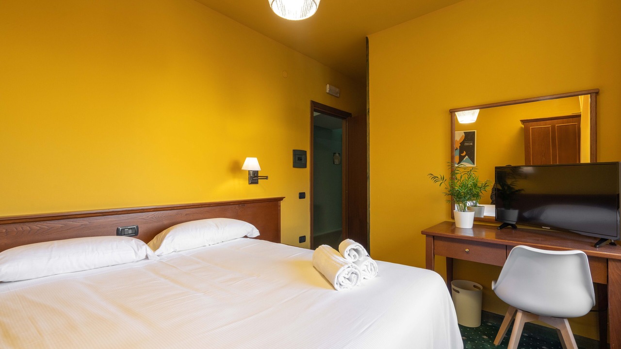 Photo of Bedroom in Guardiagrele