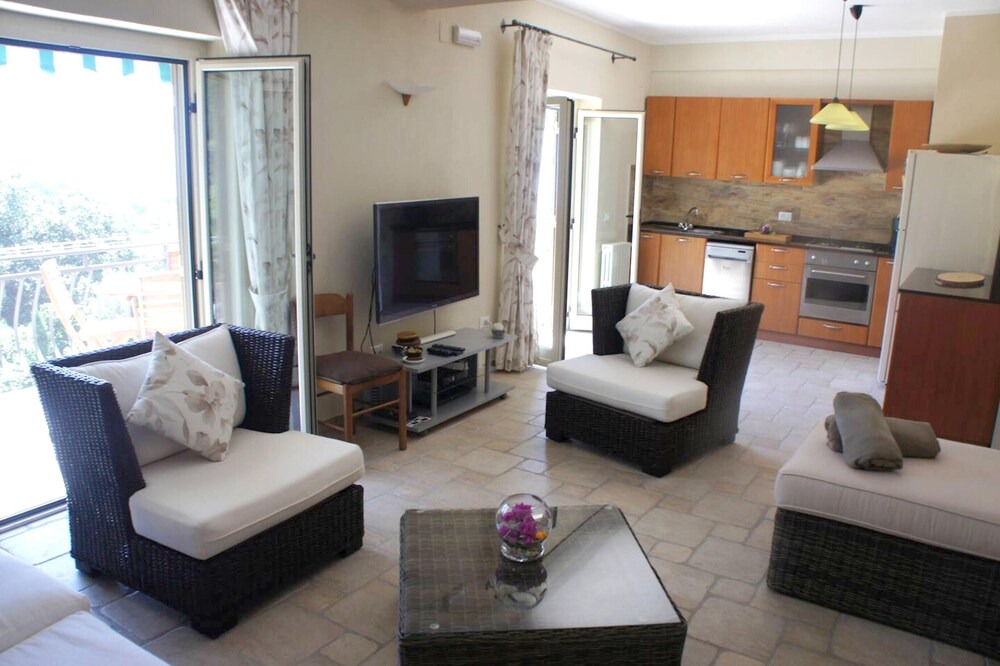 Photo of Livingroom in San Lucido
