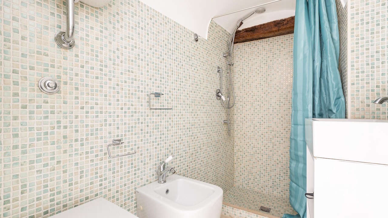 Photo of Bathroom in Centro Storico