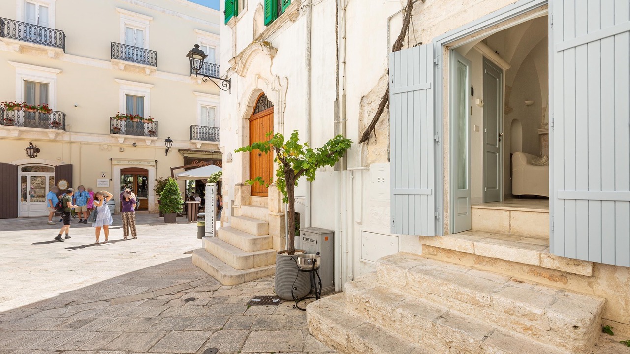 Photo of Outdoor in Centro Storico