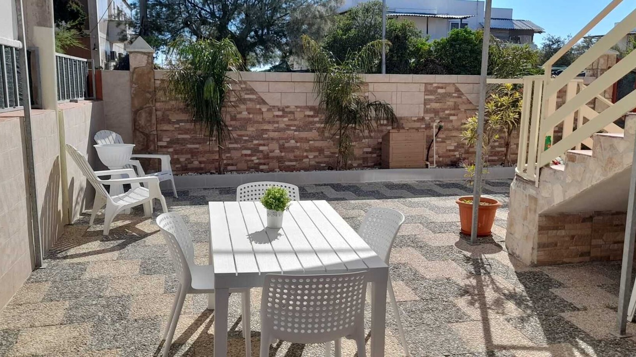 Photo of Outdoor in Marina di Lizzano