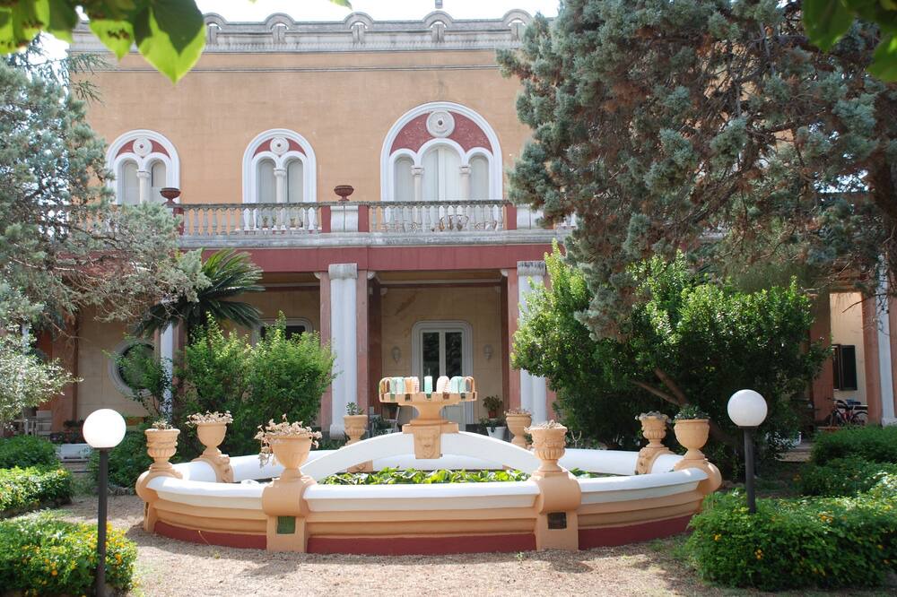 Photo of Outdoor in Alezio