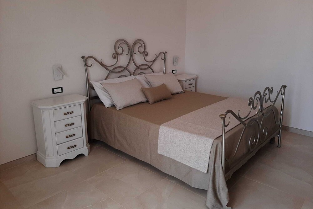 Photo of Bedroom in Giurdignano