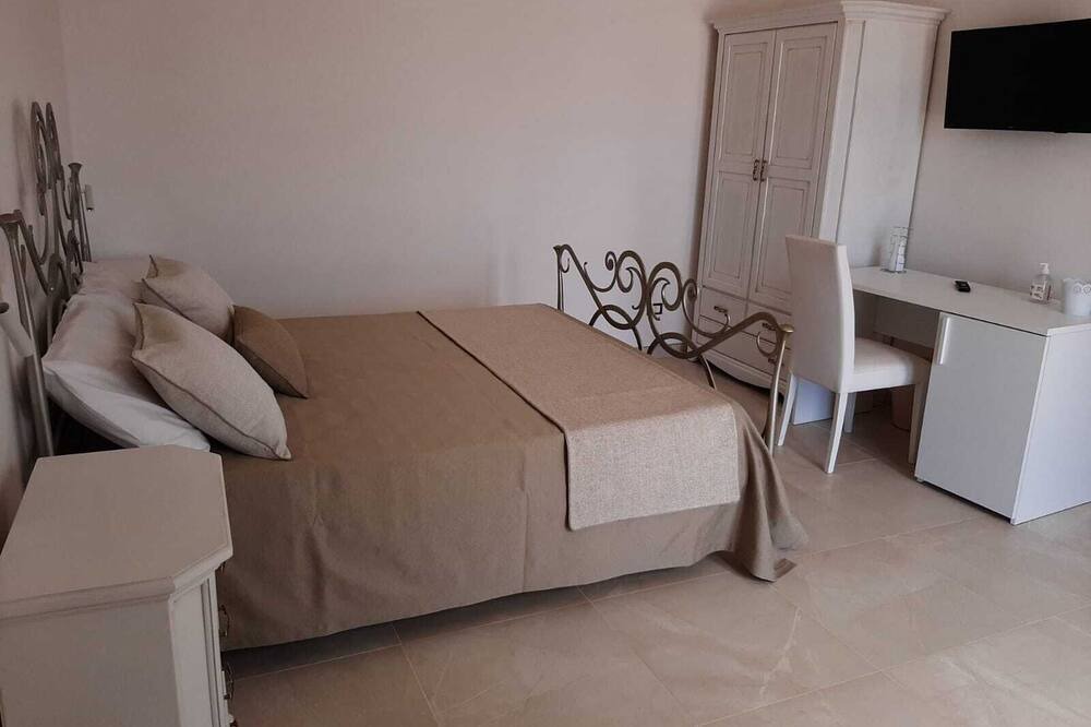 Photo of Bedroom in Giurdignano