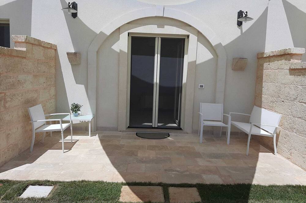 Photo of Patio Balcony in Giurdignano