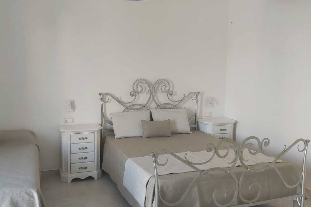 Photo of Bedroom in Giurdignano