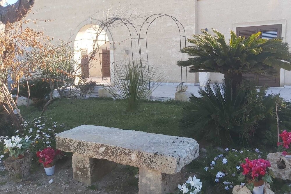 Photo of Outdoor in Giurdignano