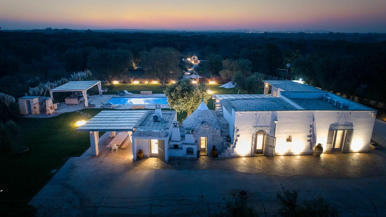 Photo of Outdoor in Ceglie Messapica