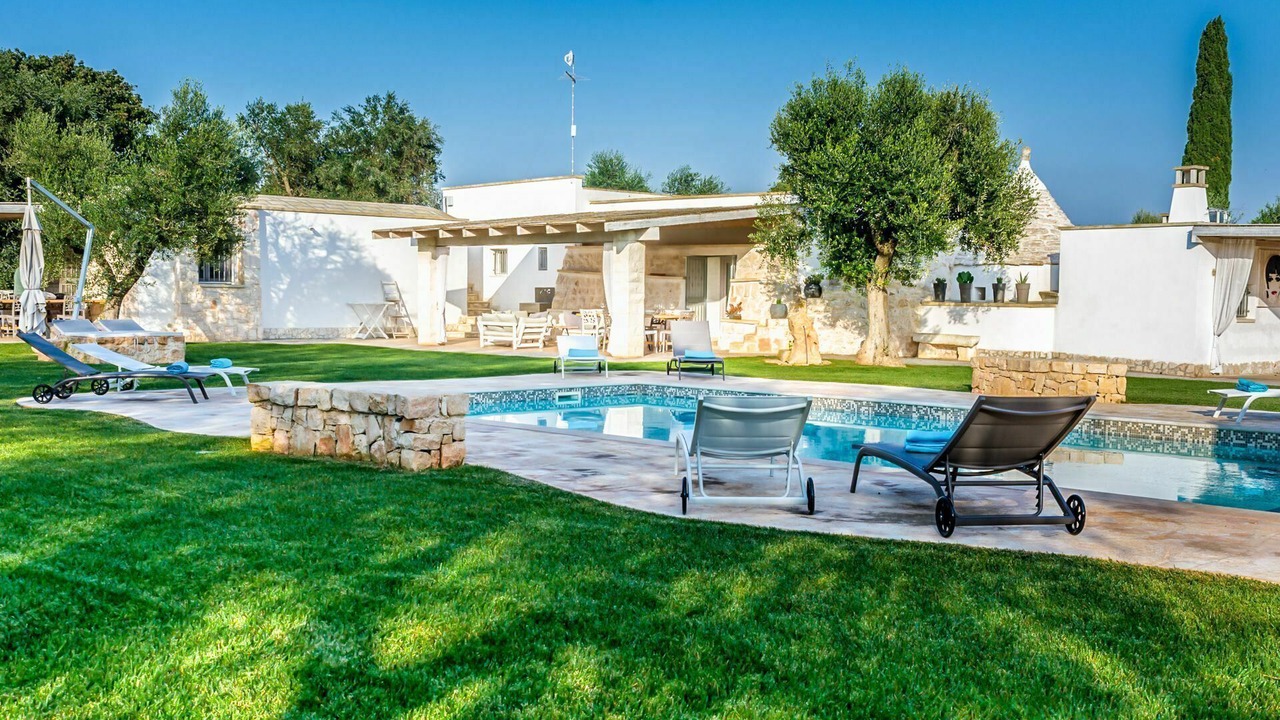 Photo of Outdoor in Ceglie Messapica