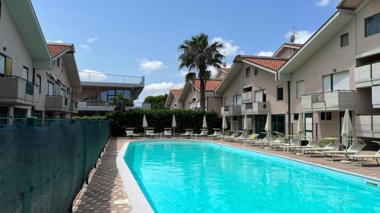 Photo of Outdoor in Marina di Montenero