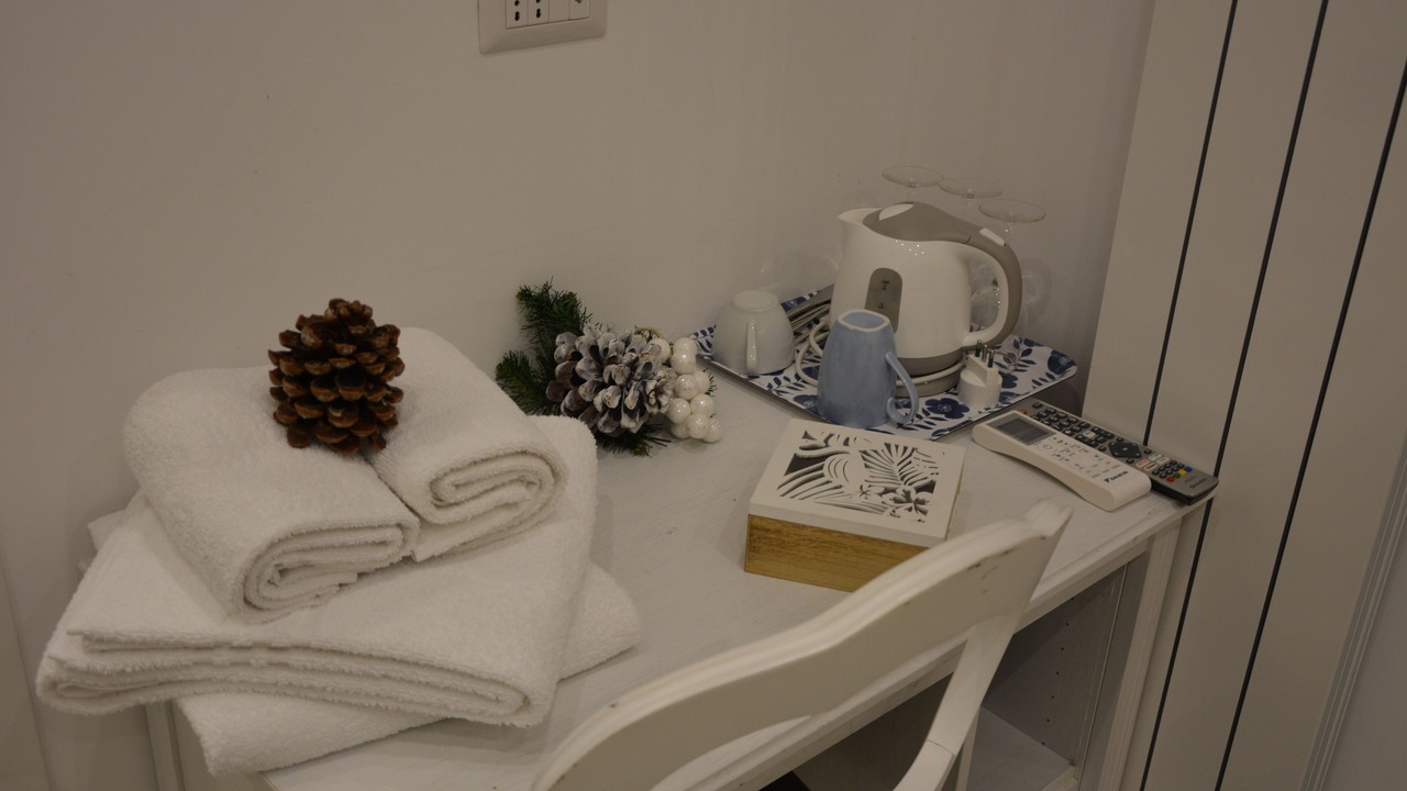 Photo of Bedroom in Old Town