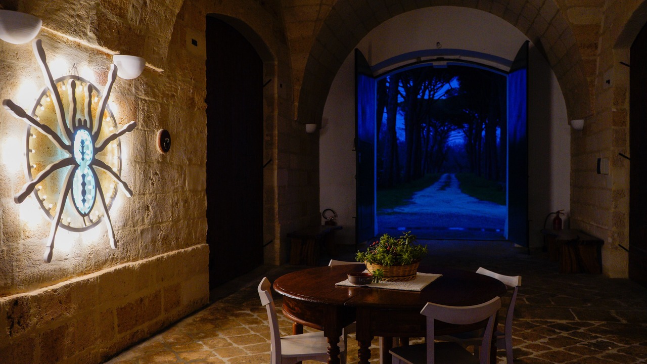 Photo of Outdoor in Villa Convento
