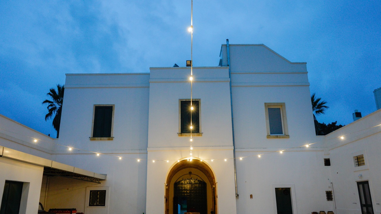 Photo of Outdoor in Villa Convento