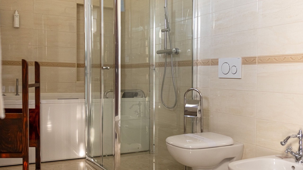 Photo of Bathroom in Villa Convento