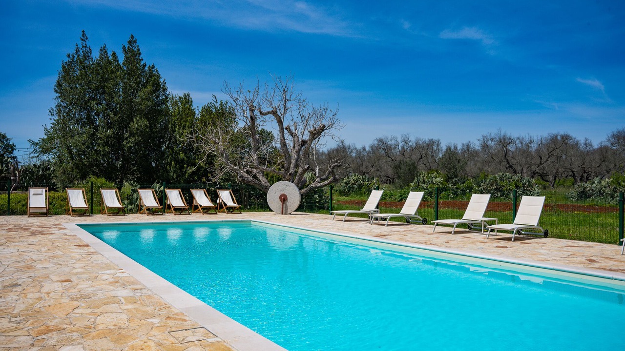 Photo of Outdoor in Villa Convento