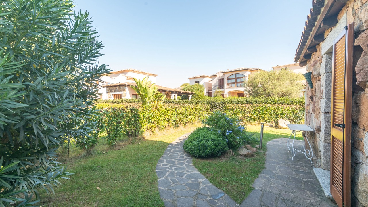 Photo of Outdoor in Monte Petrosu