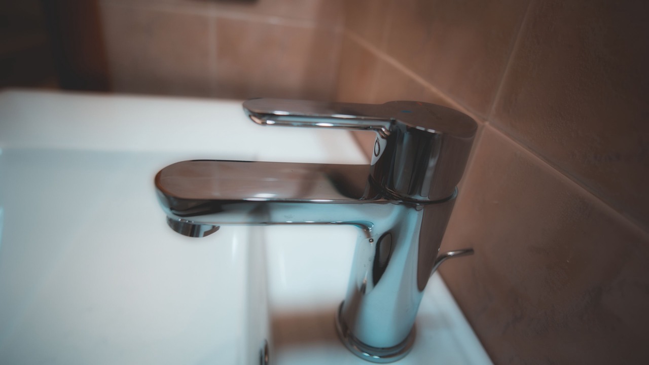 Photo of Bathroom in Ruvo di Puglia