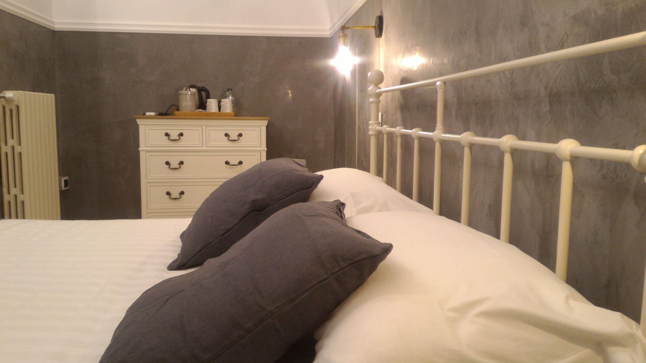 Photo of Bedroom in Ruvo di Puglia