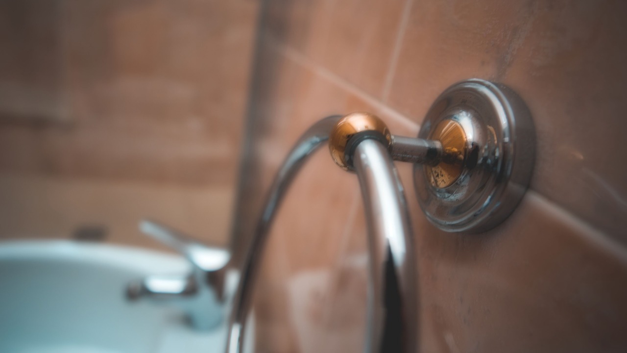 Photo of Bathroom in Ruvo di Puglia