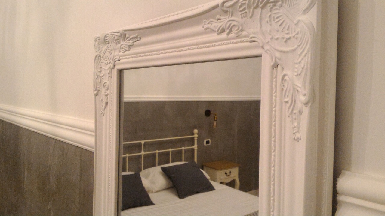 Photo of Bedroom in Ruvo di Puglia