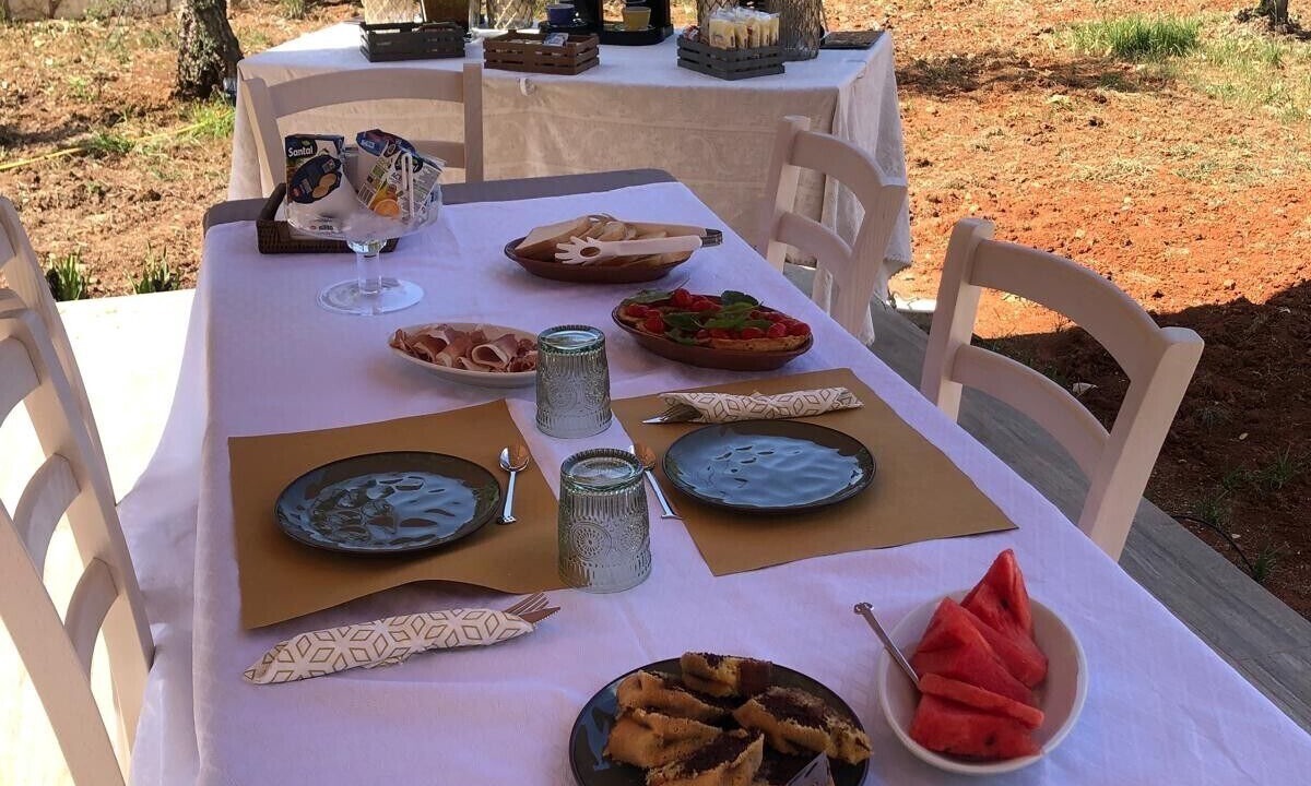 Photo of Outdoor in Terlizzi