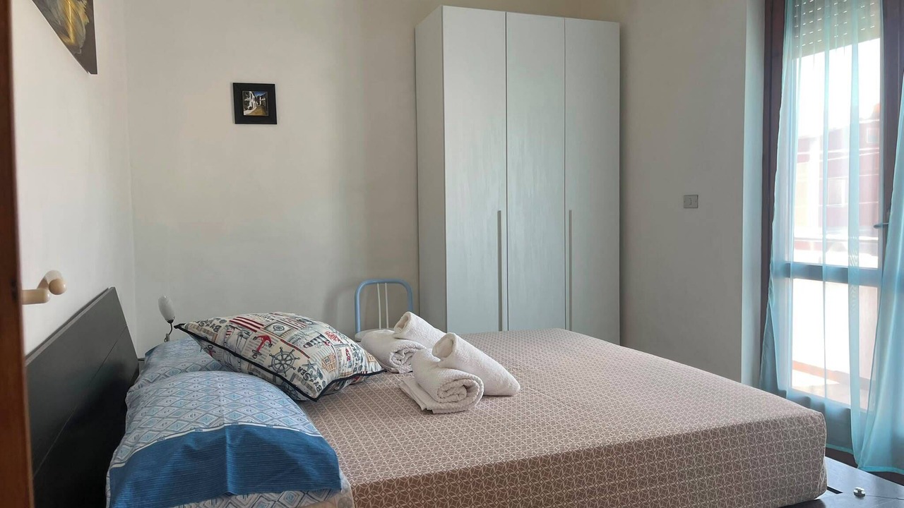 Photo of Bedroom in Leporano Marina
