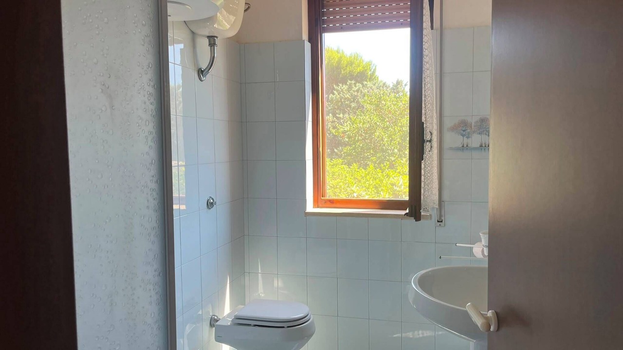 Photo of Bathroom in Leporano Marina
