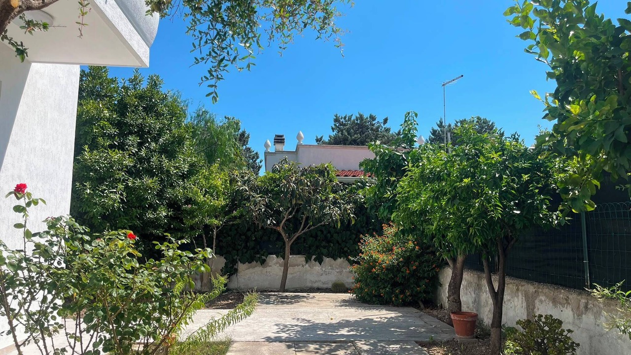 Photo of Outdoor in Leporano Marina