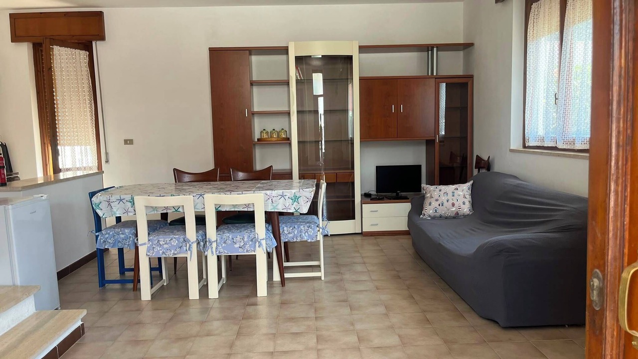 Photo of Livingroom in Leporano Marina