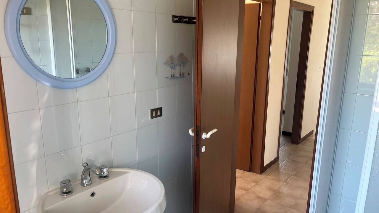 Photo of Bathroom in Leporano Marina