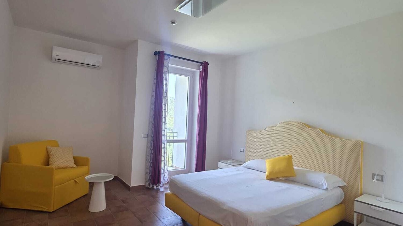Photo of Bedroom in Ravello