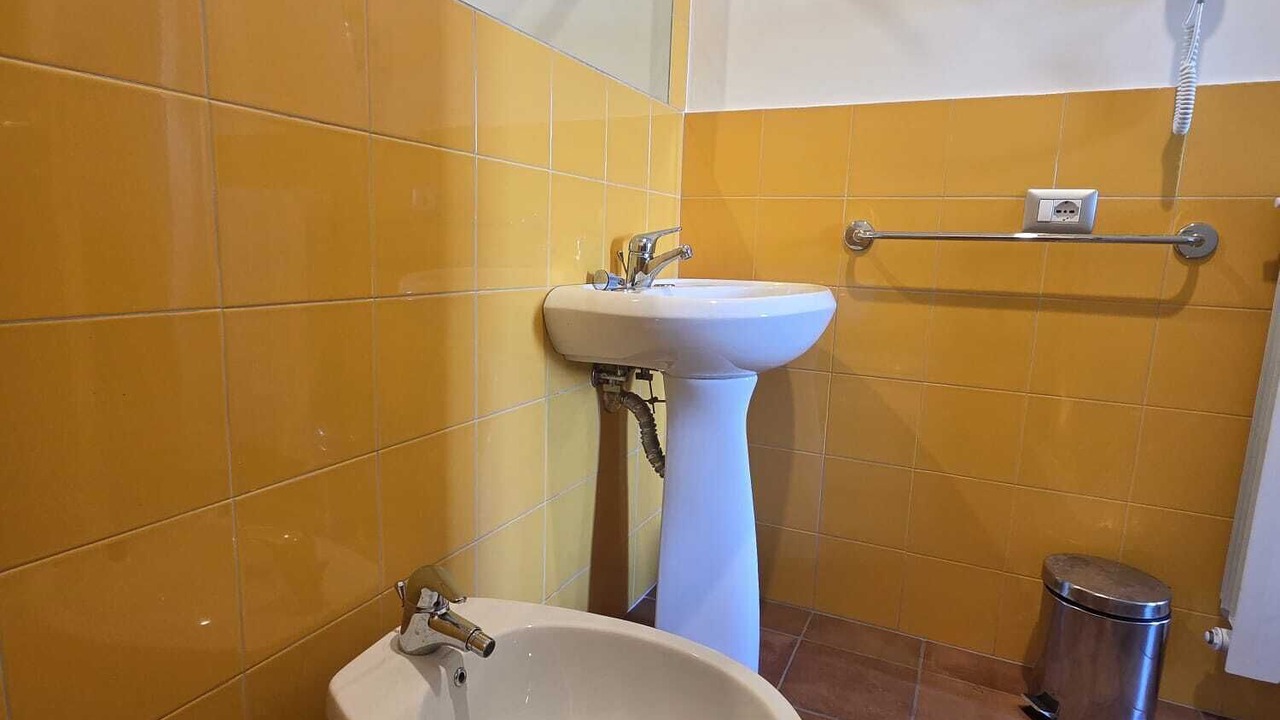 Photo of Bathroom in Ravello
