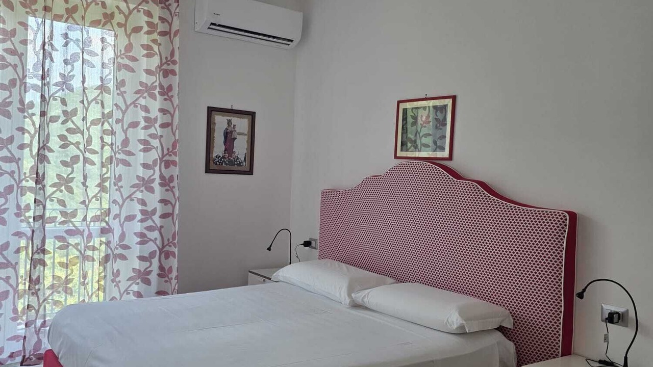 Photo of Bedroom in Ravello