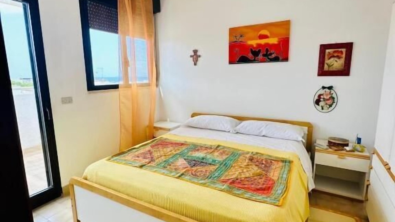 Photo of Bedroom in Capitolo