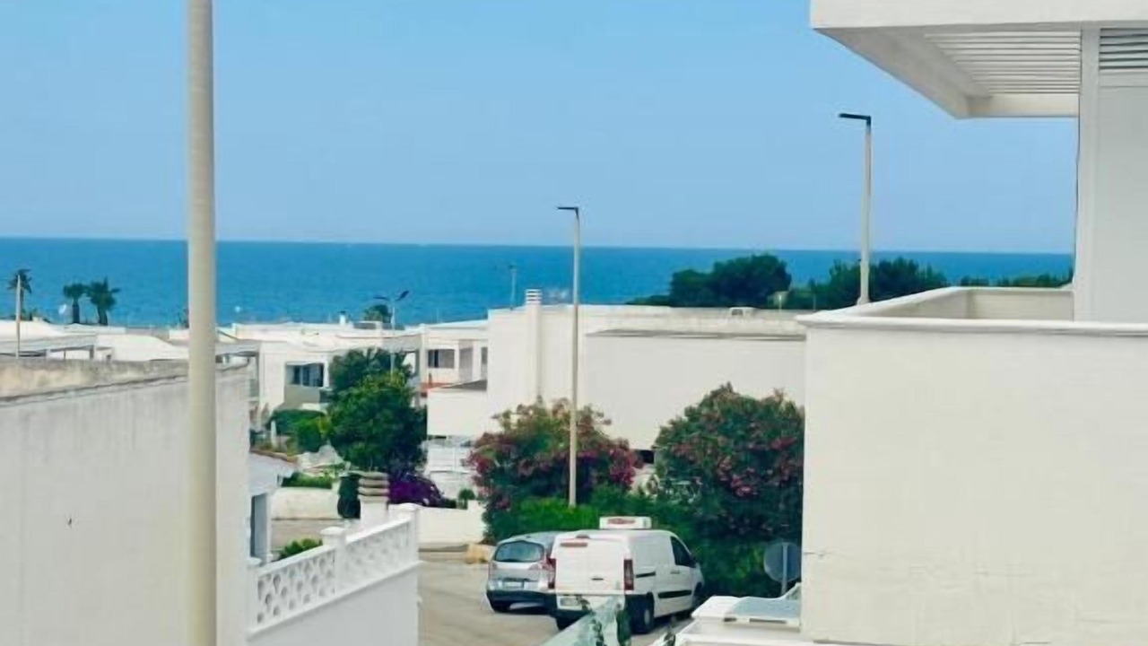 Photo of Outdoor in Capitolo
